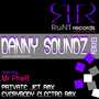 Danny Soundz Remixes