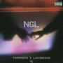 NGL (feat. Lsenlacasa & Kroesebeats)