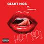 HOT BOI (feat. KIDMUCCI) [Explicit]