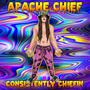 CONSISTENTLY CHIEFIN' (Explicit)