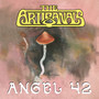 Angel 42 (Radio Edit)