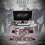First and Foremost (Explicit)