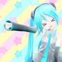 I wanna feel ur luv! (feat. Hatsune Miku)