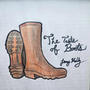 The Taste of Boots