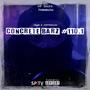 Concrete Barz #110.1 (feat. Gege & JovvDalis) [Explicit]