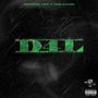 D4l (feat. Koolie Kash)