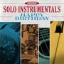 Solo Instrumentals: Happy Birthday