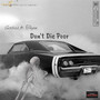 Don't Die Poor (Explicit)