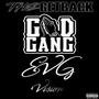 The Get Back (feat. Cabby, Mercy Amiri, Mula Miya, Himothy, Quetice & 2 Below) [Explicit]