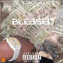 Blessed Freestyle (Explicit)