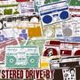 Stereo Drive-By (Explicit)