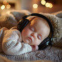 Soft Hush: Chill Music for Baby’s Night