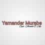 Yamander Murabe (Tribute To Mambesak / Arnold C. Ap) (feat. Hosea Mirino, Mambri Awom, Louisa Rumbarar, Ishak Awom, Anny Yawan, Jeanne Awom & Faleo Awom)