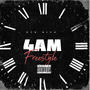 4AM Freestyle (Explicit)