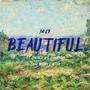 Beautiful (feat. JimiRocco & Double N) [Explicit]