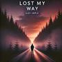 Lost My Way