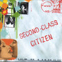 Second Class Citizen