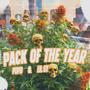 Pack Of The Year (Explicit)