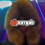 POMPIS (feat. CYBERHOE) [Explicit]