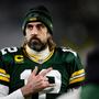 Aaron Rodgers (Explicit)