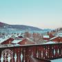 NYE in Samoëns (Explicit)