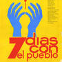 Coplas ( Siete dias con el pueblo)
