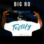 Testify (feat. John Doe) [Explicit]