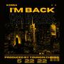 I'm Back (Explicit)