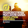 Revolution (Remixes)