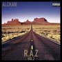 R.A.Z,  vol. 2 (Explicit)