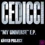 My Universe E.P.