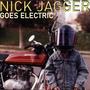 Goes Electric (Explicit)