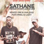 Sathane (feat. Ndadzi One, Vha Dogi & DJ Light)