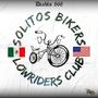 Solitos Bike Lowrider Club