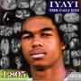 Profane RemY Presents: Iyayi The Cali Kid : L805 #LLTK (Explicit)