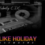 Party like holiday (feat. Jusewayne Oteny)