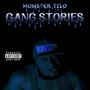 Gang Stories (Explicit)