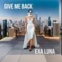 Give Me Back