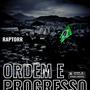 Ordem e progresso (Explicit)