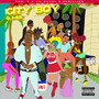 City Boy (G Mix) [Explicit]