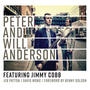 Peter and Will Anderson: Featuring Jimmy Cobb