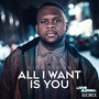 All I Want Is You (Chris Jourdian Remix)