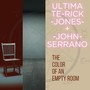 The Color of an Empty Room (feat. John Serrano)