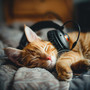 Calming Pet Melodies for Anxiety Relief