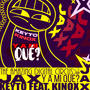 Y a mí qué? (feat. Kinox) [Explicit]