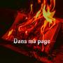 Dans ma page