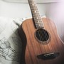 Acoustic Guitar for Sleep