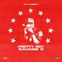 Not Let Go (Explicit)