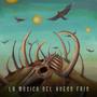 La música del hueso frío (booksoundtrack de 