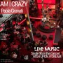 Am I Crazy (Live)